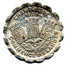 25 Centimes (Landes)
