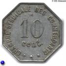 10 Centimes (Perpignan)