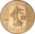 50 Euro (10 Years of Euro Cash)