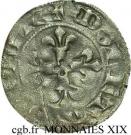 Double Parisis - Philippe VI (2nd type)