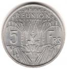 5 Francs (Essai)