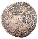 Teston - François I (6th type)