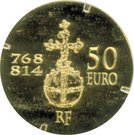 50 Euro (Charlemagne)