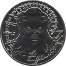 20 Euro (Marianne égalité)