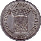 25 Centimes (Vimoutiers)