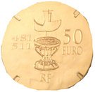 50 Euro (Clovis)