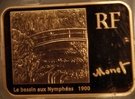 100 Euro (Claude Monet)