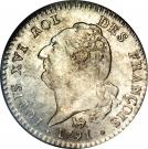 15 Sols - Louis XVI ("FRANÇOIS")