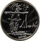 10 Euro (Liberty - Autumn)