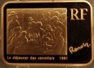 100 Euro (Renoir)