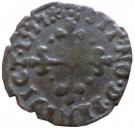 Liard - Henri III