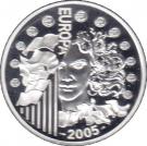1½ Euro (European Union Flag)