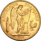 100 Francs