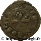 Denier - Thibault IV