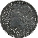 20 Euro (Marianne)