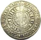 Gros Charles II  1390-1431