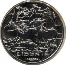 10 Euro – Astérix and Liberty (Le tour de Gaule d’Astérix)