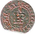 Menut - Felipe III