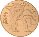 50 Euro (Judo)