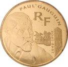 20 Euro (Paul Gauguin)