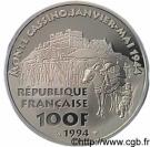 100 Francs (Alphonse Juin)