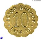 10 Centimes (Quercy)