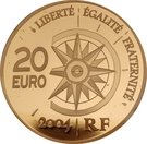 20 Euro (Messageries Maritimes)