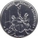 1 Franc (Rugby)