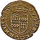 Double Tournois - Guillaume-Robert (1st type)