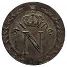 10 Centimes - Napoleon I