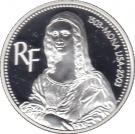 1½ Euro (Mona Lisa)