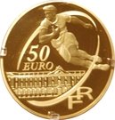 50 Euro (Stade Toulousain)