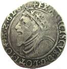 Teston - Francois I