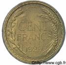 100 Francs (Merlen)