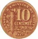 10 Centimes (Lille)