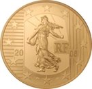 20 Euro (Abolition of the death sentence)