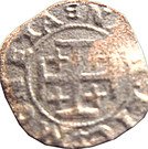 Double Denier - Charles III