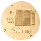 50 Euro (Louis XI)