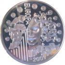 10 Euro (Berlin Wall)