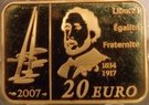 20 Euro (Edgar Degas)