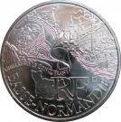 10 Euro (Basse-Normandie)