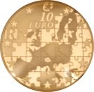 10 Euro (Enlargement of the EU)