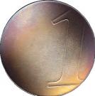 1 Franc (The Last Franc)