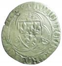 Blanc - Louis XI