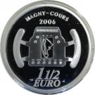1½ Euro (Formula 1 - Grand Prix)