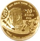 10 Euro (Five Weeks in a Balloon)