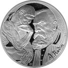 100 Euro (Auguste Rodin)