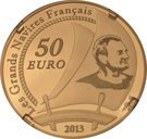 50 Euro (Pen Duick)