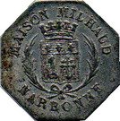 10 Centimes (Narbonne)