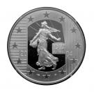 1½ Euro (Marianne)